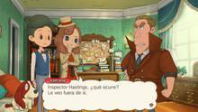 Imagen 67 de Layton's Mystery Journey: Katrielle and The Millionaire's Conspiracy