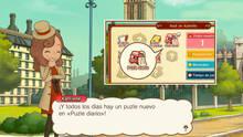 Imagen 68 de Layton's Mystery Journey: Katrielle and The Millionaire's Conspiracy