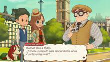 Imagen 70 de Layton's Mystery Journey: Katrielle and The Millionaire's Conspiracy