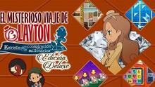 Imagen 89 de Layton's Mystery Journey: Katrielle and The Millionaire's Conspiracy