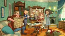 Imagen 90 de Layton's Mystery Journey: Katrielle and The Millionaire's Conspiracy