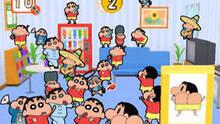 Imagen 4 de Shin chan Las Nuevas Aventuras para Wii!