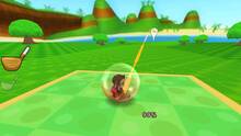 Imagen 8 de Super Monkey Ball: Sakura Edition