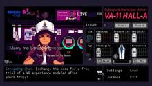 Imagen 37 de VA-11 Hall-A: Cyberpunk Bartender Action