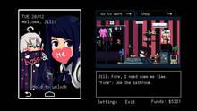 Imagen 39 de VA-11 Hall-A: Cyberpunk Bartender Action
