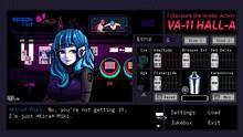 Imagen 41 de VA-11 Hall-A: Cyberpunk Bartender Action