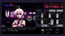 Imagen 42 de VA-11 Hall-A: Cyberpunk Bartender Action