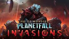 Imagen 40 de Age of Wonders: Planetfall