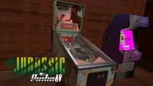 Imagen 2 de Jurassic Pinball