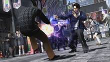 Imagen 414 de Yakuza 4