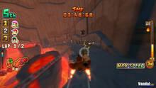 Imagen 3 de Donkey Kong Jet Race