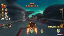 Imagen 12 de Donkey Kong Jet Race