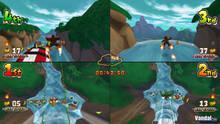 Imagen 18 de Donkey Kong Jet Race