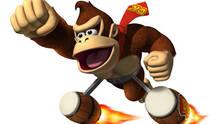 Imagen 33 de Donkey Kong Jet Race