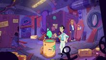 Imagen 27 de Leisure Suit Larry: Wet Dreams Don't Dry
