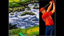 Imagen 5 de NeoGeo Top Player's Golf