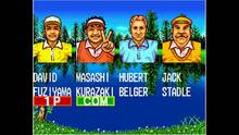 Imagen 6 de NeoGeo Top Player's Golf