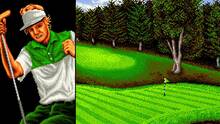 Imagen 7 de NeoGeo Top Player's Golf