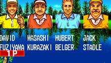 Imagen 8 de NeoGeo Top Player's Golf