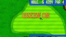 Imagen 9 de NeoGeo Top Player's Golf