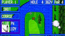 Imagen 12 de NeoGeo Top Player's Golf