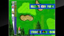 Imagen 16 de NeoGeo Top Player's Golf