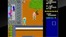 Imagen 16 de Arcade Archives Ikki