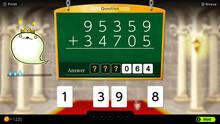 Imagen 5 de Calculation Castle: Greco's Ghostly Challenge - Addition