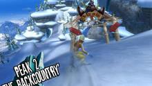 Imagen 23 de SSX Blur