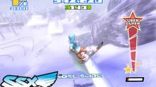 Imagen 50 de SSX Blur