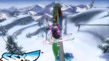Imagen 43 de SSX Blur