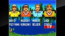 Imagen 19 de NeoGeo Top Player's Golf