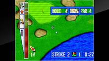 Imagen 20 de NeoGeo Top Player's Golf
