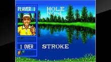 Imagen 21 de NeoGeo Top Player's Golf