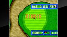 Imagen 22 de NeoGeo Top Player's Golf