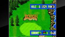 Imagen 24 de NeoGeo Top Player's Golf