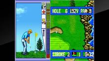 Imagen 25 de NeoGeo Top Player's Golf