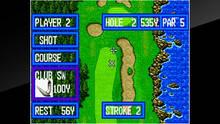 Imagen 26 de NeoGeo Top Player's Golf