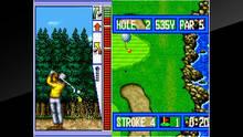 Imagen 27 de NeoGeo Top Player's Golf