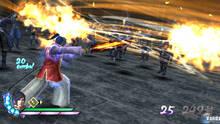 Imagen 94 de Sengoku Basara Samurai Heroes