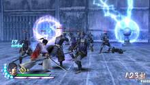 Imagen 90 de Sengoku Basara Samurai Heroes