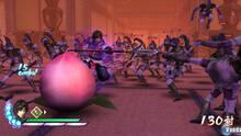 Imagen 89 de Sengoku Basara Samurai Heroes