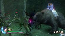 Imagen 88 de Sengoku Basara Samurai Heroes