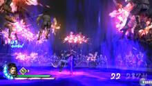 Imagen 102 de Sengoku Basara Samurai Heroes