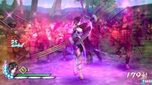 Imagen 99 de Sengoku Basara Samurai Heroes