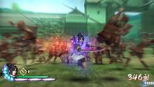 Imagen 97 de Sengoku Basara Samurai Heroes
