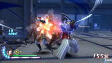 Imagen 95 de Sengoku Basara Samurai Heroes