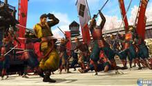 Imagen 27 de Sengoku Basara Samurai Heroes
