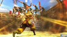 Imagen 16 de Sengoku Basara Samurai Heroes