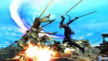 Imagen 14 de Sengoku Basara Samurai Heroes